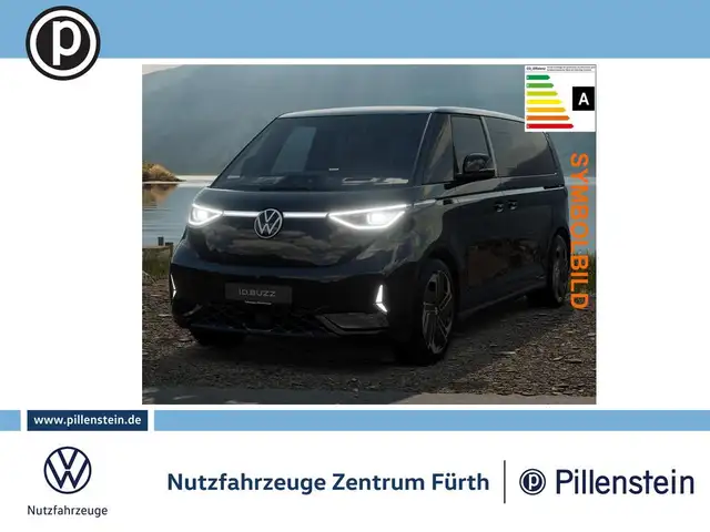 Volkswagen null