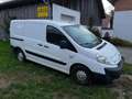 Citroen Jumpy Jumpy L1H1 2,0 HDi Standard 1200 Standard Weiß - thumbnail 2