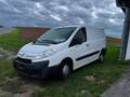 Citroen Jumpy Jumpy L1H1 2,0 HDi Standard 1200 Standard Weiß - thumbnail 1