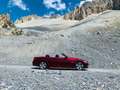 BMW 335 335i Cabrio Aut. Edition Exclusive Rood - thumbnail 4