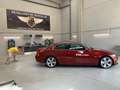 BMW 335 335i Cabrio Aut. Edition Exclusive Rood - thumbnail 2