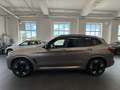 BMW iX3 M 73,8kWh Sport/20"/HUD/HiFi/ACC+/Pano/Impressive Beige - thumbnail 12