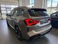 BMW iX3 M 73,8kWh Sport/20"/HUD/HiFi/ACC+/Pano/Impressive Beige - thumbnail 11
