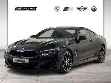 i xDrive Coupé ACC 360° HUD HK Laser