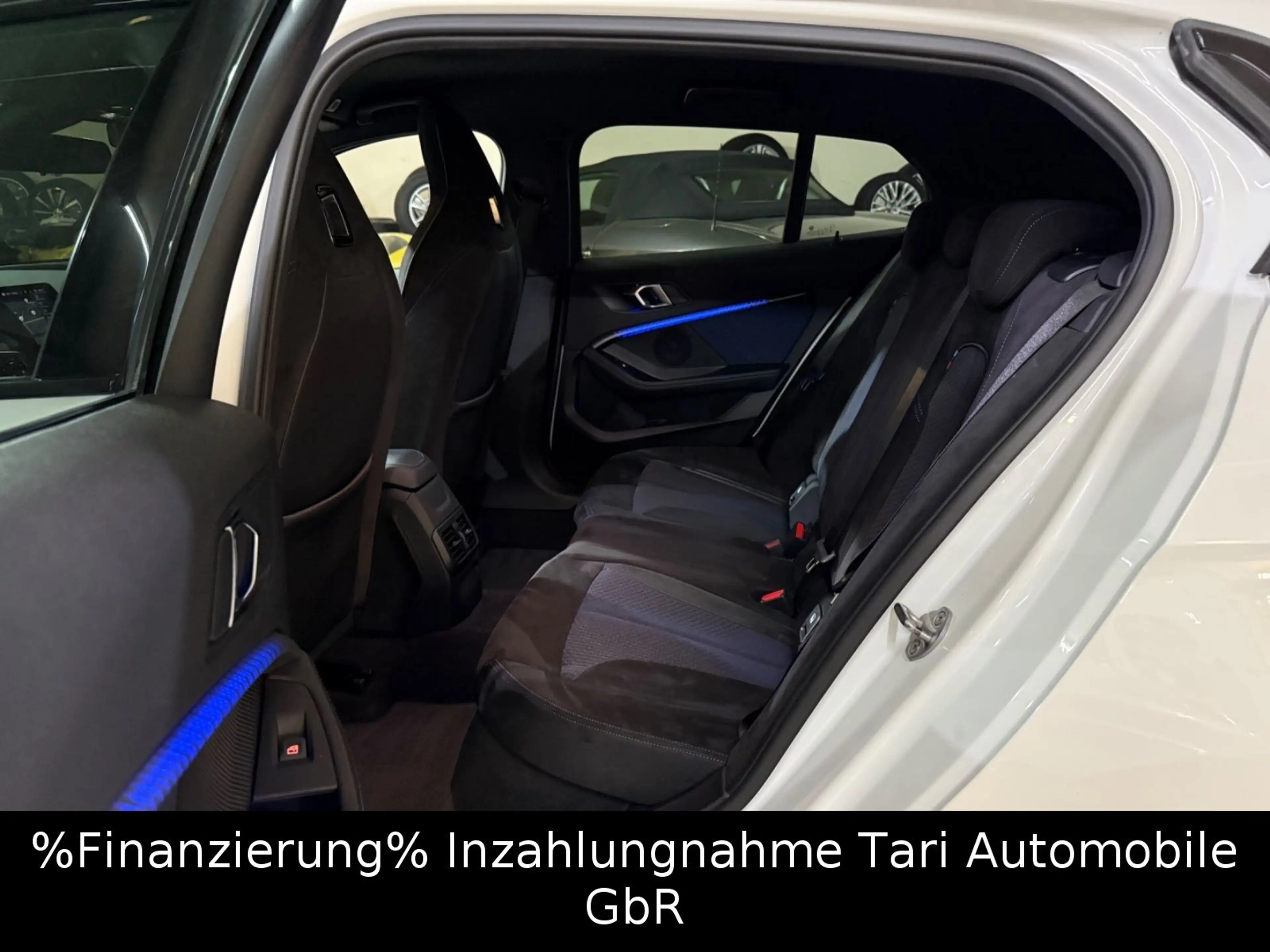 BMW 135 i xDrive Stop&Go,Head-Up,Memory,1.Hand,19" — photo 11