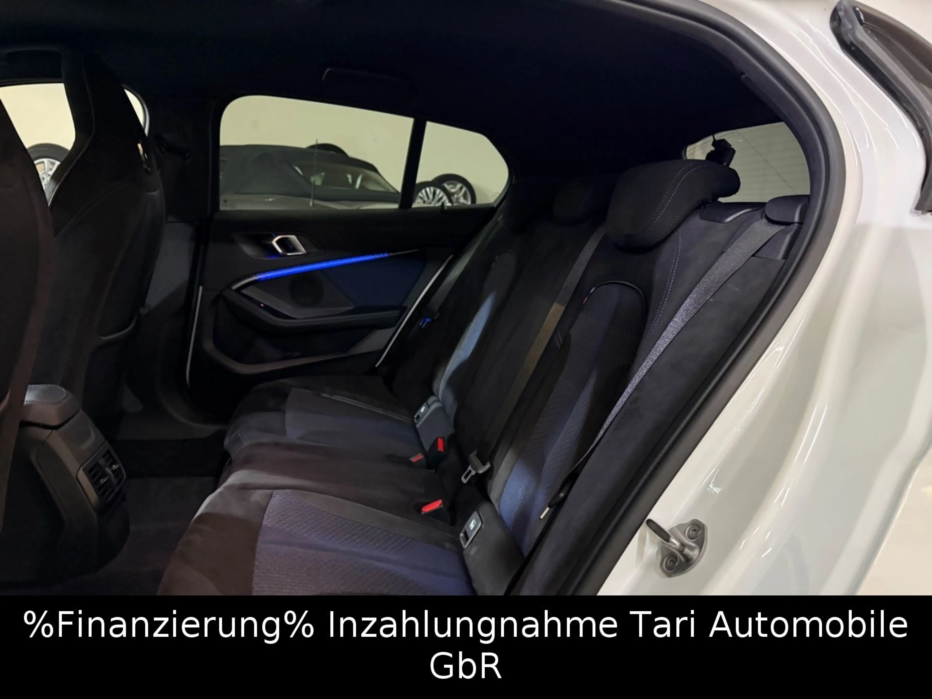 BMW 135 i xDrive Stop&Go,Head-Up,Memory,1.Hand,19" — photo 12