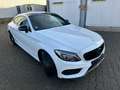 Mercedes-Benz C 250 C 250 d  AMG Night Edition Alb - thumbnail 3