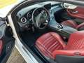Mercedes-Benz C 250 C 250 d  AMG Night Edition Alb - thumbnail 10