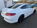 Mercedes-Benz C 250 C 250 d  AMG Night Edition Alb - thumbnail 6