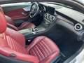 Mercedes-Benz C 250 C 250 d  AMG Night Edition Alb - thumbnail 11