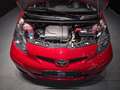 Toyota Sonstige Aygo AYGO CoolRed/Barcelona Red/1 HAND Rot - thumbnail 8