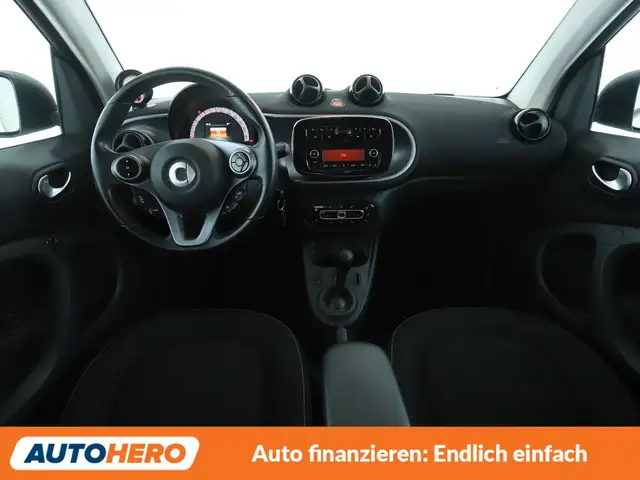 Smart Fortwo view 14