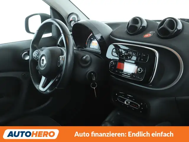 Smart Fortwo view 12