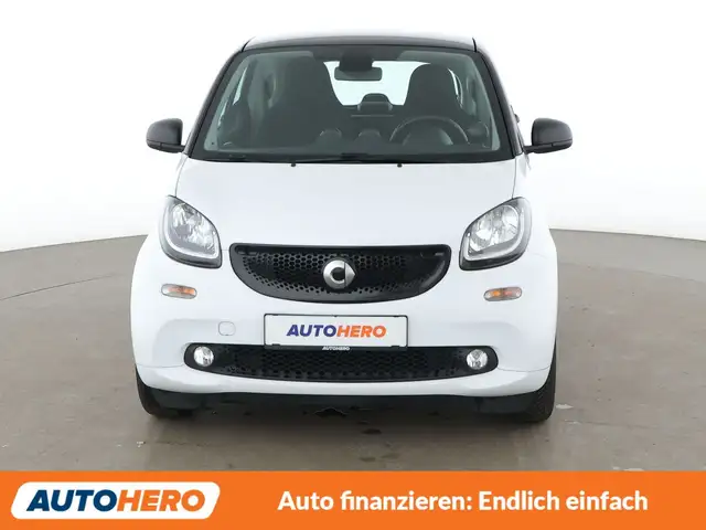 Smart Fortwo view 9