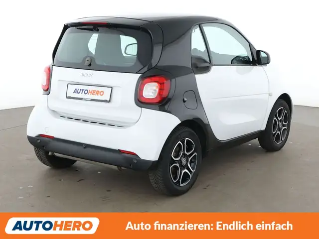 Smart Fortwo view 6