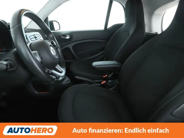 Smart Fortwo view 10