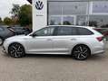 Skoda Octavia Combi 2.0 TDI DSG Sportline 18"+NAVI-COL Silber - thumbnail 2