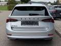 Skoda Octavia Combi 2.0 TDI DSG Sportline 18"+NAVI-COL Silber - thumbnail 4