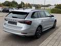 Skoda Octavia Combi 2.0 TDI DSG Sportline 18"+NAVI-COL Silber - thumbnail 5