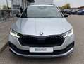 Skoda Octavia Combi 2.0 TDI DSG Sportline 18"+NAVI-COL Silber - thumbnail 7