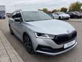 Skoda Octavia Combi 2.0 TDI DSG Sportline 18"+NAVI-COL Silber - thumbnail 6