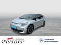 Volkswagen ID.3 PRO AHK WÄRMEPUMPE IQ LIGHT NAVI DAB+ACC LED ALU Zilver - thumbnail 1