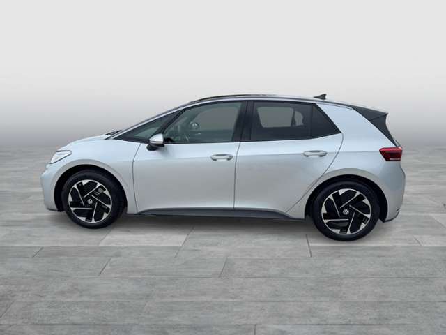 Volkswagen ID.3 PRO AHK WÄRMEPUMPE IQ LIGHT NAVI DAB+ACC LED ALU