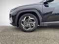 Hyundai TUCSON 1.6 T-GDI MHEV Premium | Vol-Leder | Digitaal Inst Zwart - thumbnail 8