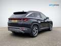Hyundai TUCSON 1.6 T-GDI MHEV Premium | Vol-Leder | Digitaal Inst Zwart - thumbnail 4