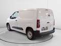 Opel Combo Express Blanco - thumbnail 4