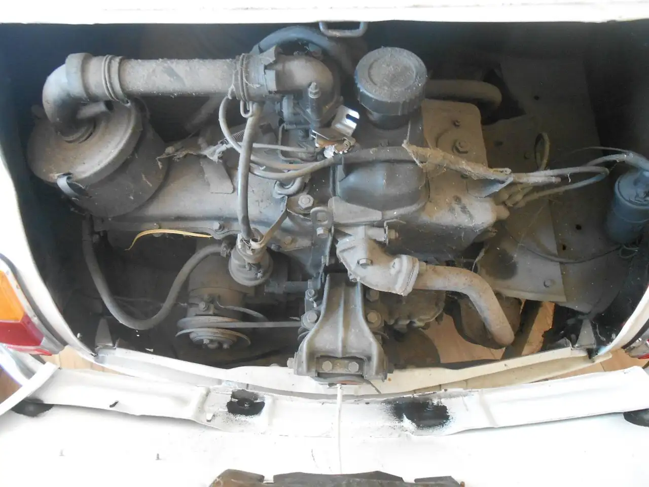 Fiat 500, foto 7