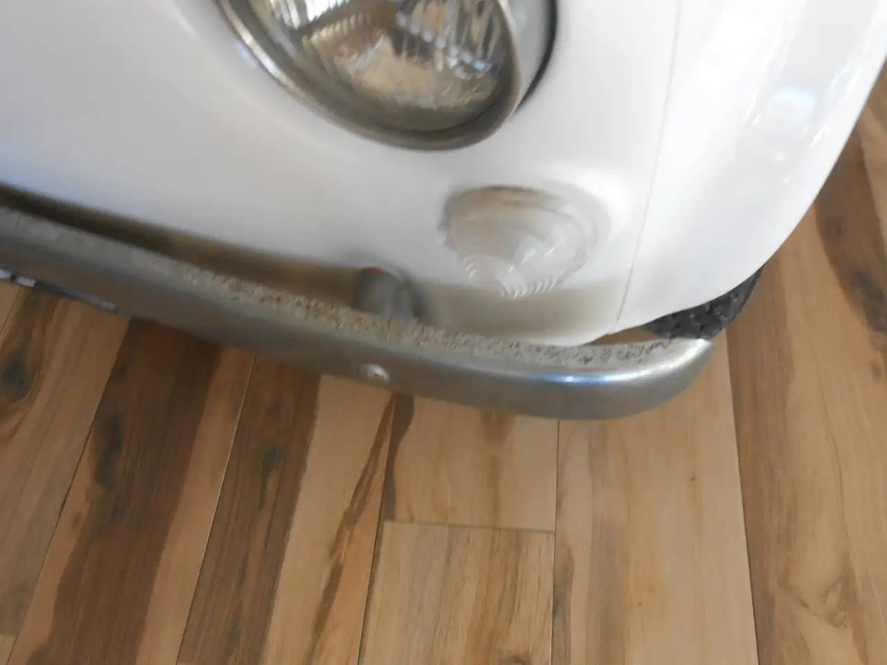 Fiat 500, foto 3