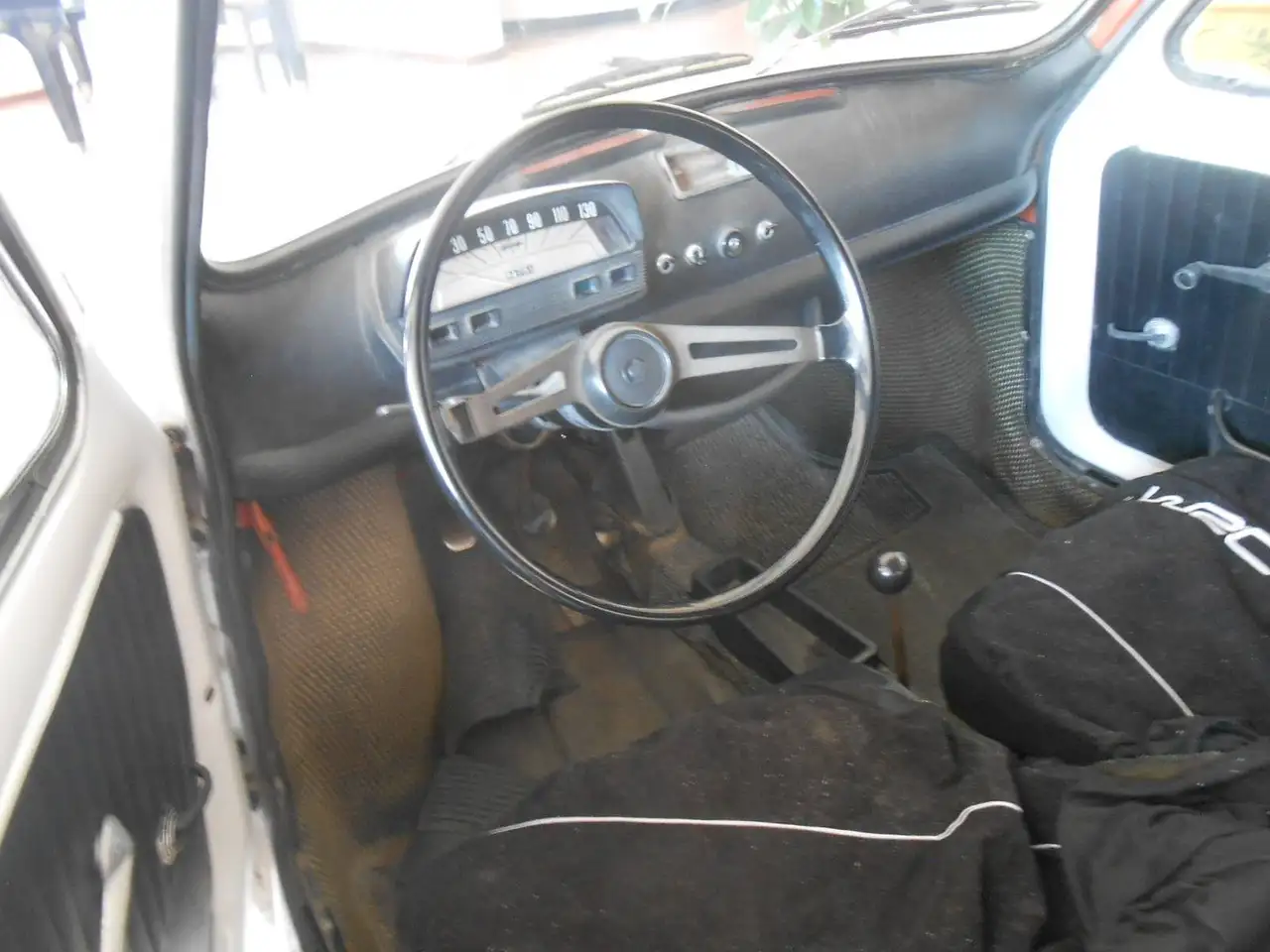 Fiat 500, foto 5
