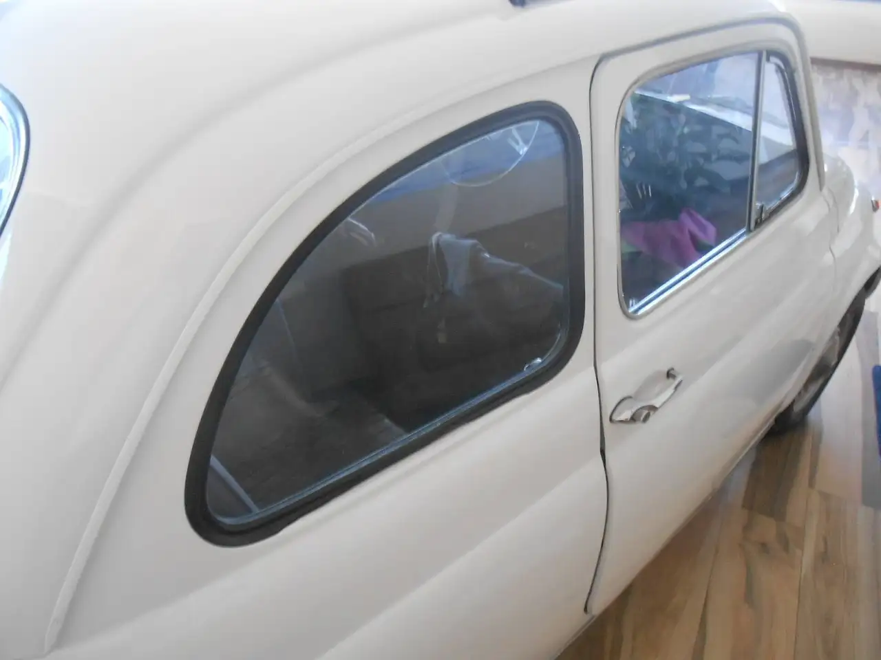 Fiat 500, foto 9