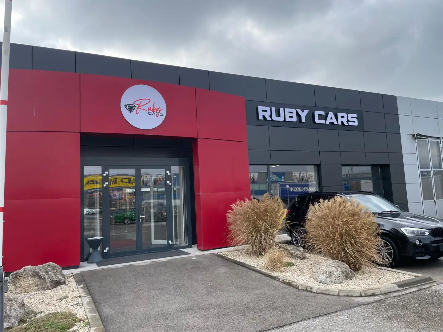 BMW 440 4er - 440 i xDrive M Sport MPPSK Blau - 2