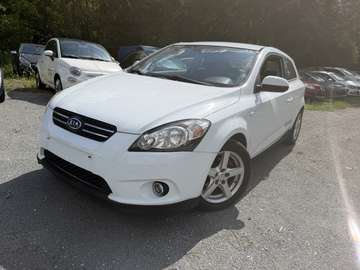 Pro_Cee'd 1.6 CRDi BTCS ISG EcoDynamics DPF