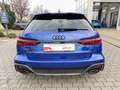 Audi RS6 Carbon/Keramik/305km/h/RS-AGA/Pano/Laser/360°/HuD/ACC/22Zoll Bleu - thumbnail 4