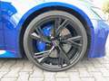 Audi RS6 Carbon/Keramik/305km/h/RS-AGA/Pano/Laser/360°/HuD/ACC/22Zoll Bleu - thumbnail 6