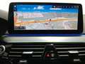 BMW 520 520dA Azul - thumbnail 9