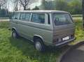 Volkswagen Caravelle GL SYNCRO Beżowy - thumbnail 5