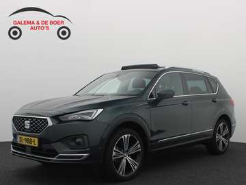 2.0 TSI 4DRIVE Xcellence 7p. AWD / AUTOMAAT / PANO
