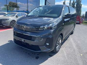 Dubbele Cabine 180PK *LEDER*