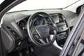 Ford Focus 1.0 Titanium Edition 125 PK. Clima - Cruise - Blue Zwart - thumbnail 3