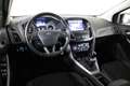 Ford Focus 1.0 Titanium Edition 125 PK. Clima - Cruise - Blue Nero - thumbnail 14