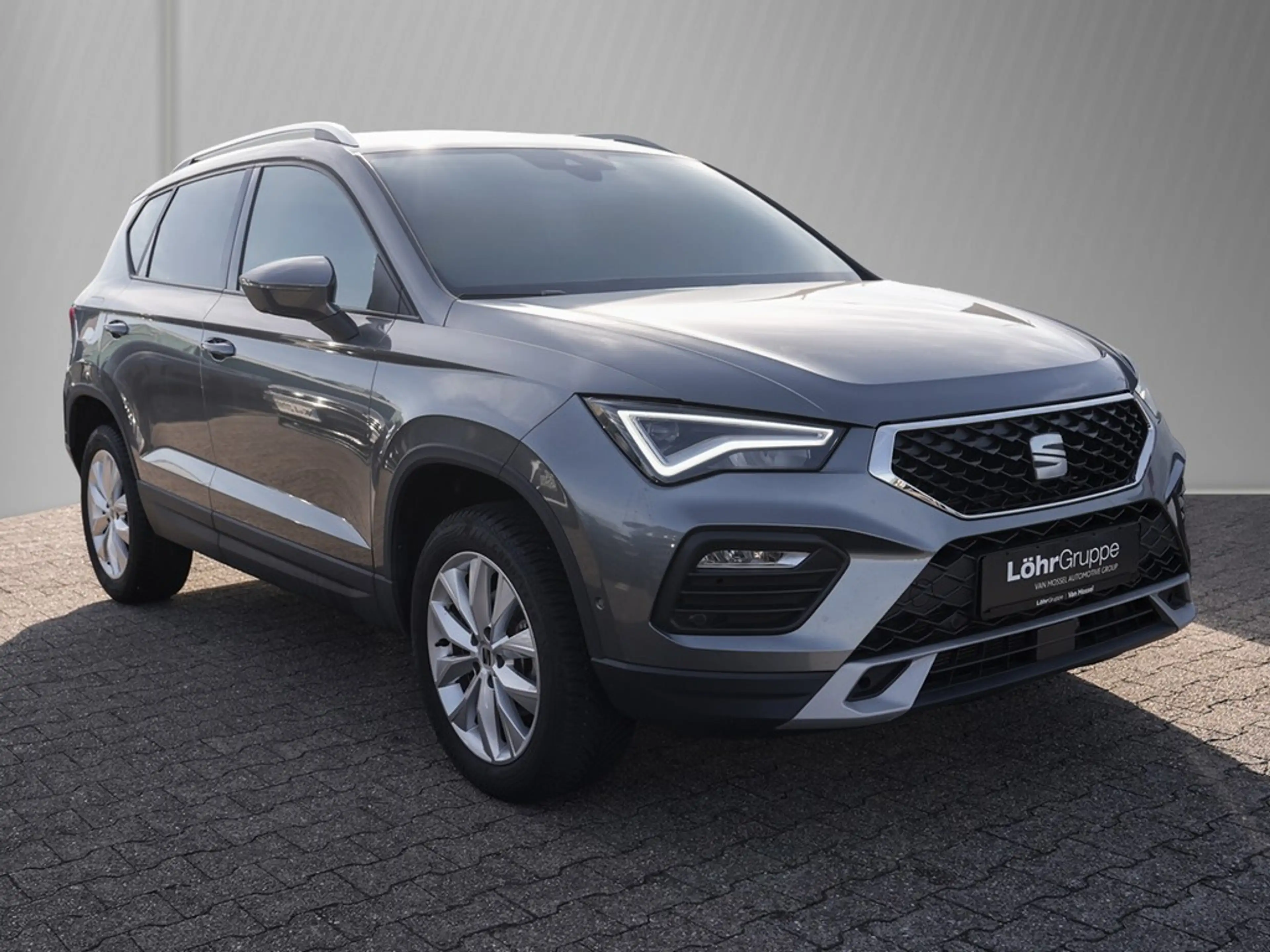 SEAT Ateca 1.5 TSI DSG Style /Navi+/LED/RFK/AHK/ACC — photo 5