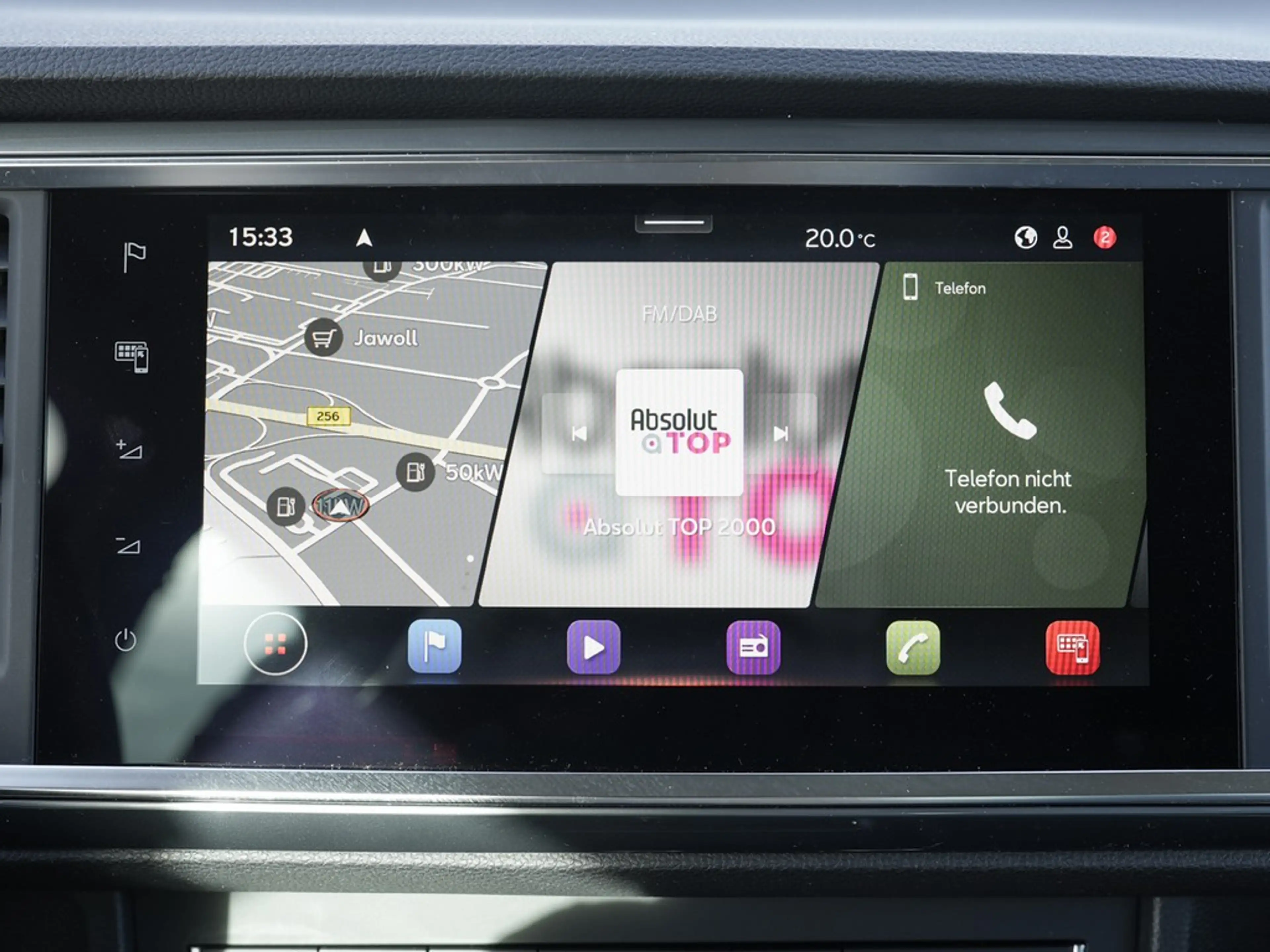 SEAT Ateca 1.5 TSI DSG Style /Navi+/LED/RFK/AHK/ACC — photo 10