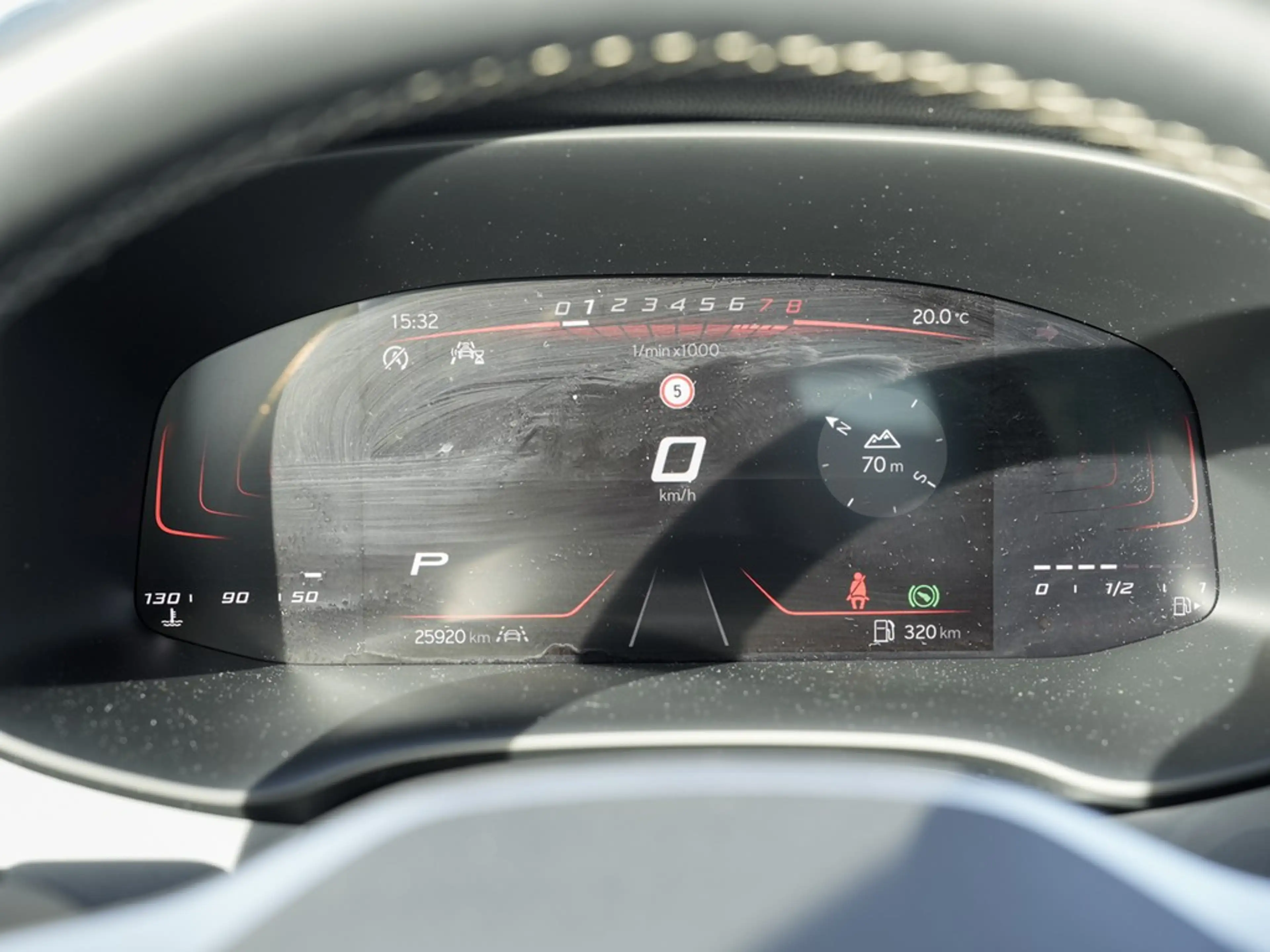 SEAT Ateca 1.5 TSI DSG Style /Navi+/LED/RFK/AHK/ACC — photo 11