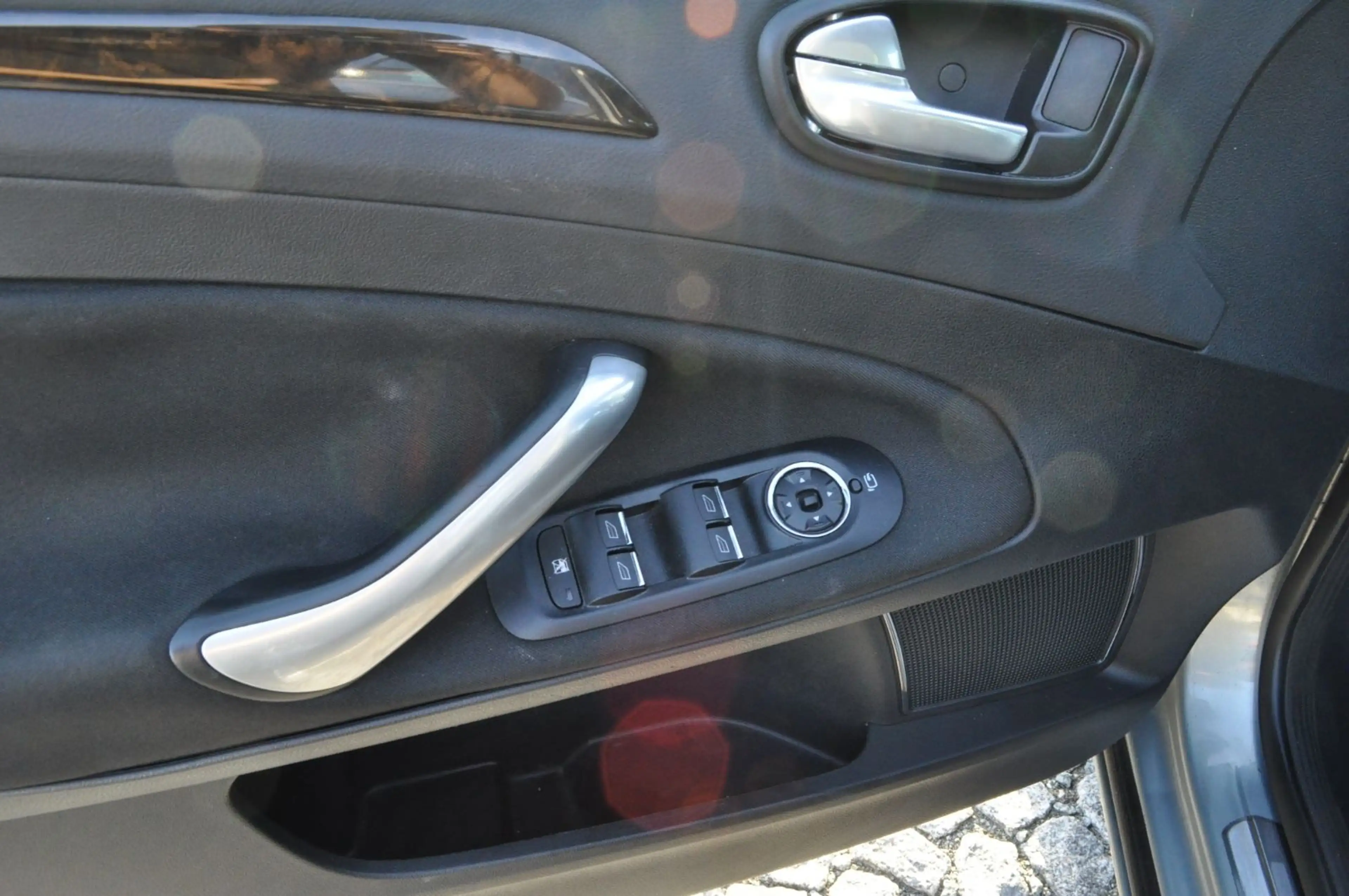 Ford Mondeo Turnier Ghia /TÜV/AU NEU/S-HEFT/PDC/KLIMA — photo 14