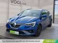 Renault Megane Grandtour R.S. LINE TCe 160 EDC PF Blau - thumbnail 1