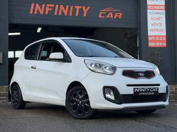 Picanto 1.0i 'Style' ISG